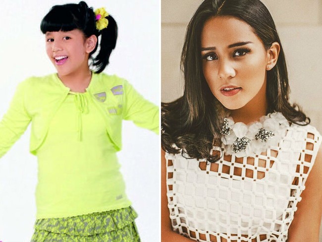 Angel Pieters. Foto: Instagram