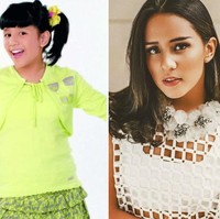 Angel Pieters. Foto: Instagram