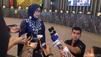 Nurhaida Resmi Jadi Wakil Ketua DK OJK