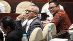 KPU-DPR Debat soal Sifat Rapat Pembahasan PKPU Pemilu 2019