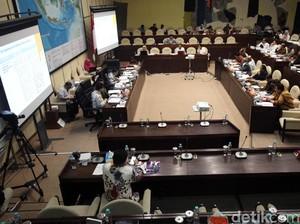 Komisi II DPR: Kotak Suara Transparan Bisa Dipakai di Pilkada 2018