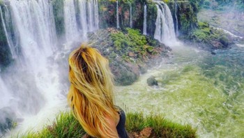 Mungkin di umurku sekarang, orang menilai aku sudah seharusnya menjalin hubungan,. Foto: Instagram