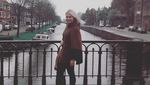 Foto: Kenalan Sama Pilot Cantik dari Belanda