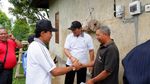Foto : Mereka Bahagia Karena Desanya Tak Lagi Gelap