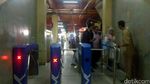 Tersingkir dari Sudirman, Pemotor Bisa Jajal TransJ Blok M-Kota