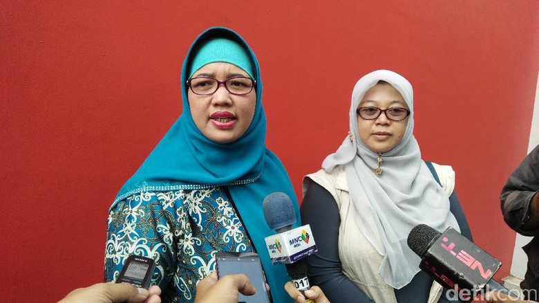 KPAI: Orang Tua Jangan Cuma Beri Anak Gadget, tapi Ikut Awasi Juga KPAI: Orang Tua Jangan Cuma Beri Anak Gadget, tapi Ikut Awasi Juga