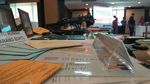 Di Dalam Kotak Ini, Ribuan Paspor Jamaah First Travel Disimpan