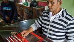 Foto: Batu Bacan Nasibmu Kini