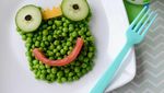 Agar si Kecil Lahap Makan, Ini 16 Ide Lucu dan Unik Menata Makanannya