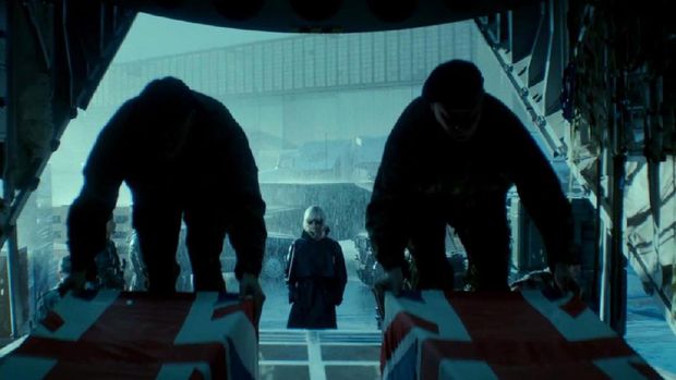 'Atomic Blonde': Petualangan Mematikan Si Mata-Mata Seksi