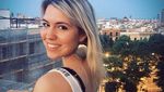 Foto: Kenalan Sama Pilot Cantik dari Belanda
