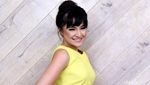 Beauty in Yellow! Marshanda Manis Banget Sih