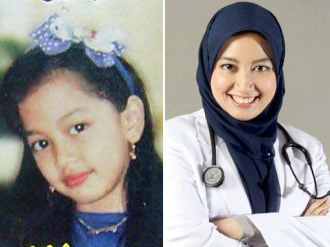 Maissy. Foto: Instagram