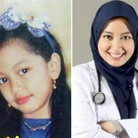 Maissy. Foto: Instagram