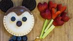 Agar si Kecil Lahap Makan, Ini 16 Ide Lucu dan Unik Menata Makanannya