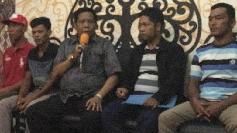 Para Pencuri Sarang Burung Walet Ungkit Lagi Kasus Novel Baswedan Para Pencuri Sarang Burung Walet Ungkit Lagi Kasus Novel Baswedan