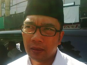 Ridwan Kamil Ingin Bertemu SBY, Demokrat Jabar: Silahkan Saja