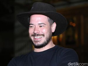 Masih Menduda, Zack Lee Belum Berniat Nikah Lagi