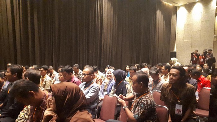 Semua Anggota Punya Hak Jadi Ketua Umum AMSI