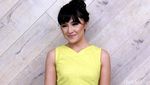 Beauty in Yellow! Marshanda Manis Banget Sih