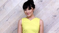 Banyak fans yang rindu melihat dirinya tampil di depan televisi. Pool/Noel/detikFoto.