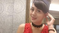 Pesinetron berusia 39 tahun itu mengaku siap untuk dipoligami, asal kan sang suami menikahi wanita yang tak lebih cantik darinya dan hanya menafkahi bukan untuk digauli. (Dok. Instagram/yeyen78)
