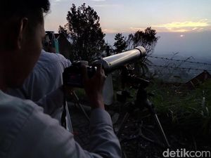 5 Fakta Pelaksanaan Sidang Isbat Online Tentukan 1 Ramadhan 2020
