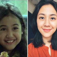 Sherina Munaf. Foto: Instagram