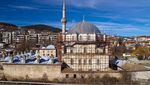 Foto: Masya Allah! Ini Dia 7 Masjid Tercantik di Eropa