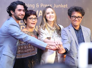 Manado Akan Jadi Tuan Rumah FFI 2017