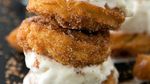 Manis Dingin Renyah, 9 Churros Sundae Ini Bikin Ngiler!