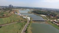 Meikarta Kebut Taman Kota 100 Hektare Hanya dalam 4 Bulan