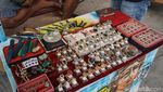 Foto: Batu Bacan Nasibmu Kini