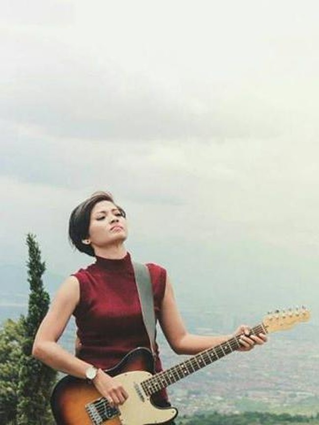 Qoqo She. Foto: Instagram