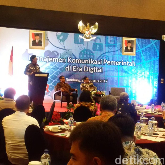 Mendagri Minta Petahana yang Maju Pilkada Tak Pakai Dana APBD