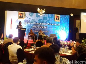 Tjahjo Kumolo Mengaku Stres Mengurus E-KTP
