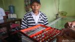 Foto: Batu Bacan Nasibmu Kini