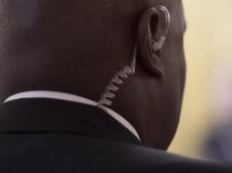 Secret Service Tembak Pria Bersenjata Coba Masuk Kediaman Trump di Florida