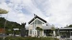 Megah! Beranda Terdepan Indonesia yang Berbatasan dengan Malaysia