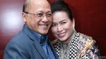 Kasus Dihentikan, Mario Teguh dan Istri Tersenyum Lagi