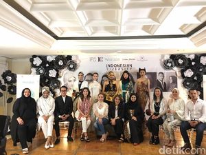 7 Desainer Indonesia Siap Pamer Karya di New York Fashion Week 2018