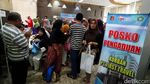 Foto: Pelapor Korban First Travel di Bareskrim Makin Banyak