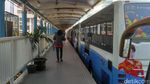 Tersingkir dari Sudirman, Pemotor Bisa Jajal TransJ Blok M-Kota