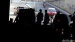 Ada Perbaikan Jalan di Underpass Trunojoyo, Kendaraan Tersendat