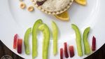 Agar si Kecil Lahap Makan, Ini 16 Ide Lucu dan Unik Menata Makanannya