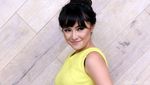 Beauty in Yellow! Marshanda Manis Banget Sih