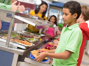 Kantin Tak Gubris Info Alergi, Bocah Ini Tewas Usai Makan Ikan di Kantin Sekolah