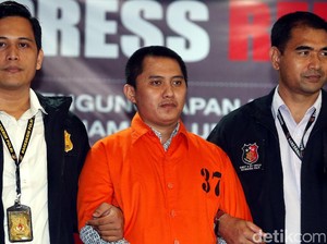 Polri: Restoran Bos First Travel di Inggris Nilainya Rp 15 Miliar