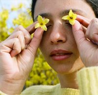 Gen Z Yellow, Warna Baru yang Lagi Tren di Kalangan Fashionista