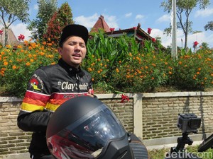 Ikut Terjun Bisnis Bareng Omesh, Irfan Hakim: Biar Ikutan Zaman Now